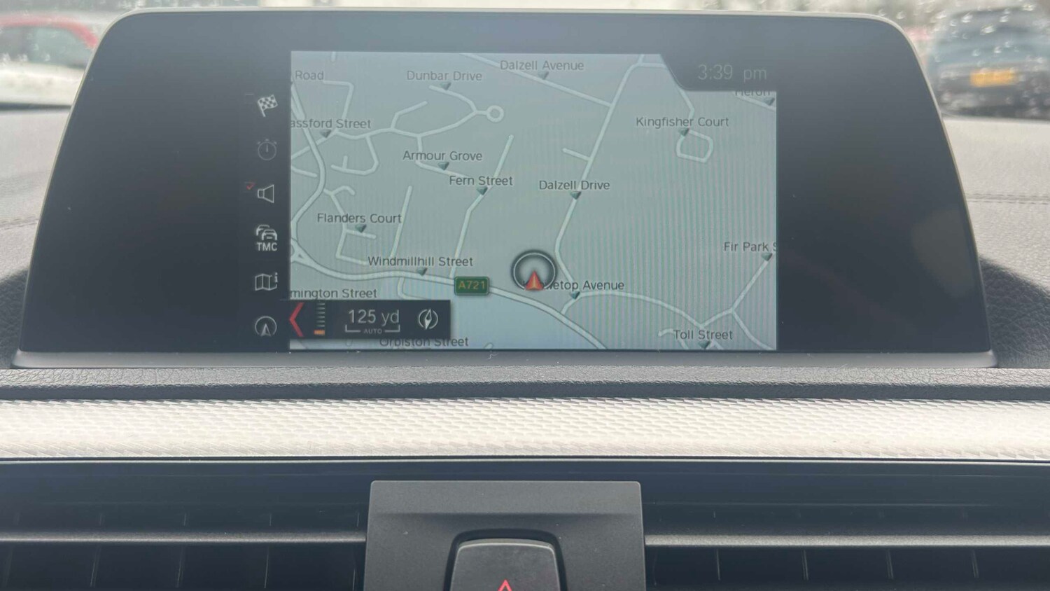 Used BMW 1 Series 2019 for sale - 77772308: Photo 18