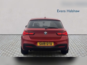 Used BMW 1 Series 2019 for sale - 77772308: Photo