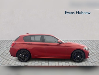Used BMW 1 Series 2019 for sale - 77772308: Photo