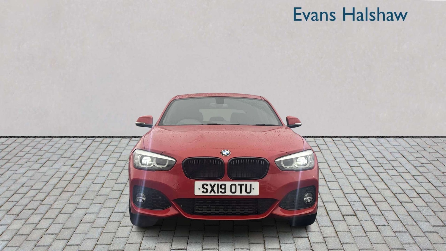Used BMW 1 Series 2019 for sale - 77772308: Photo 5