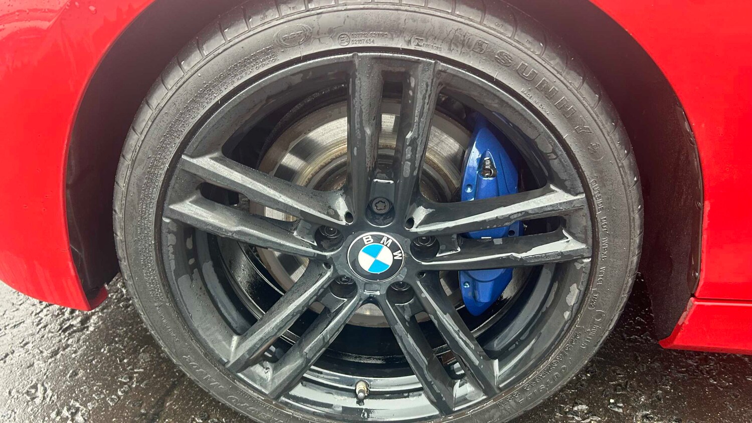 Used BMW 1 Series 2019 for sale - 77772308: Photo 8