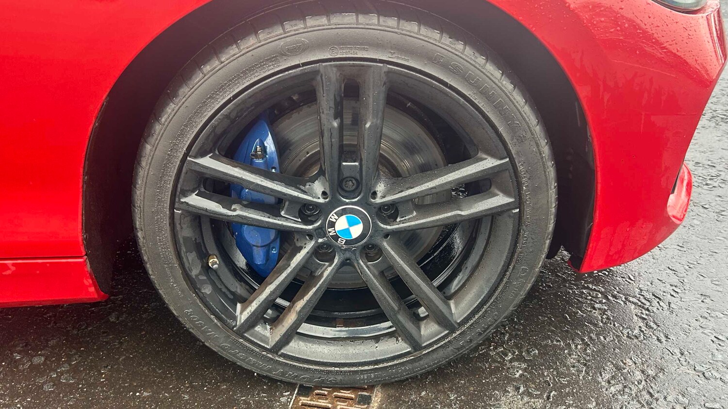 Used BMW 1 Series 2019 for sale - 77772308: Photo 9