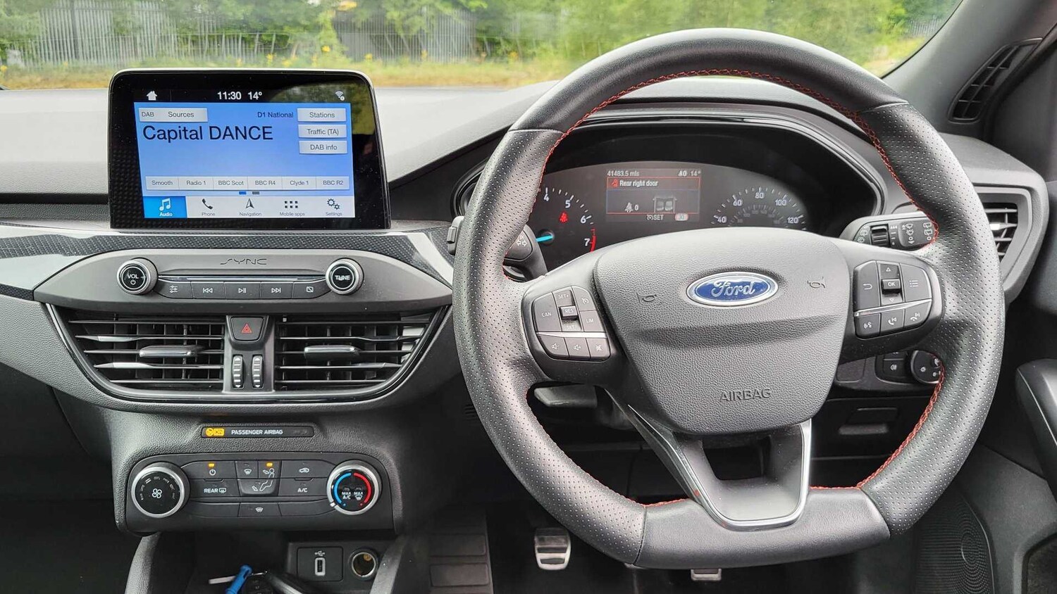 Vehicle 15