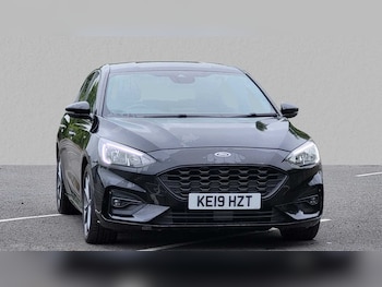 2019 - 1.5 EcoBoost 150 ST-Line 5dr