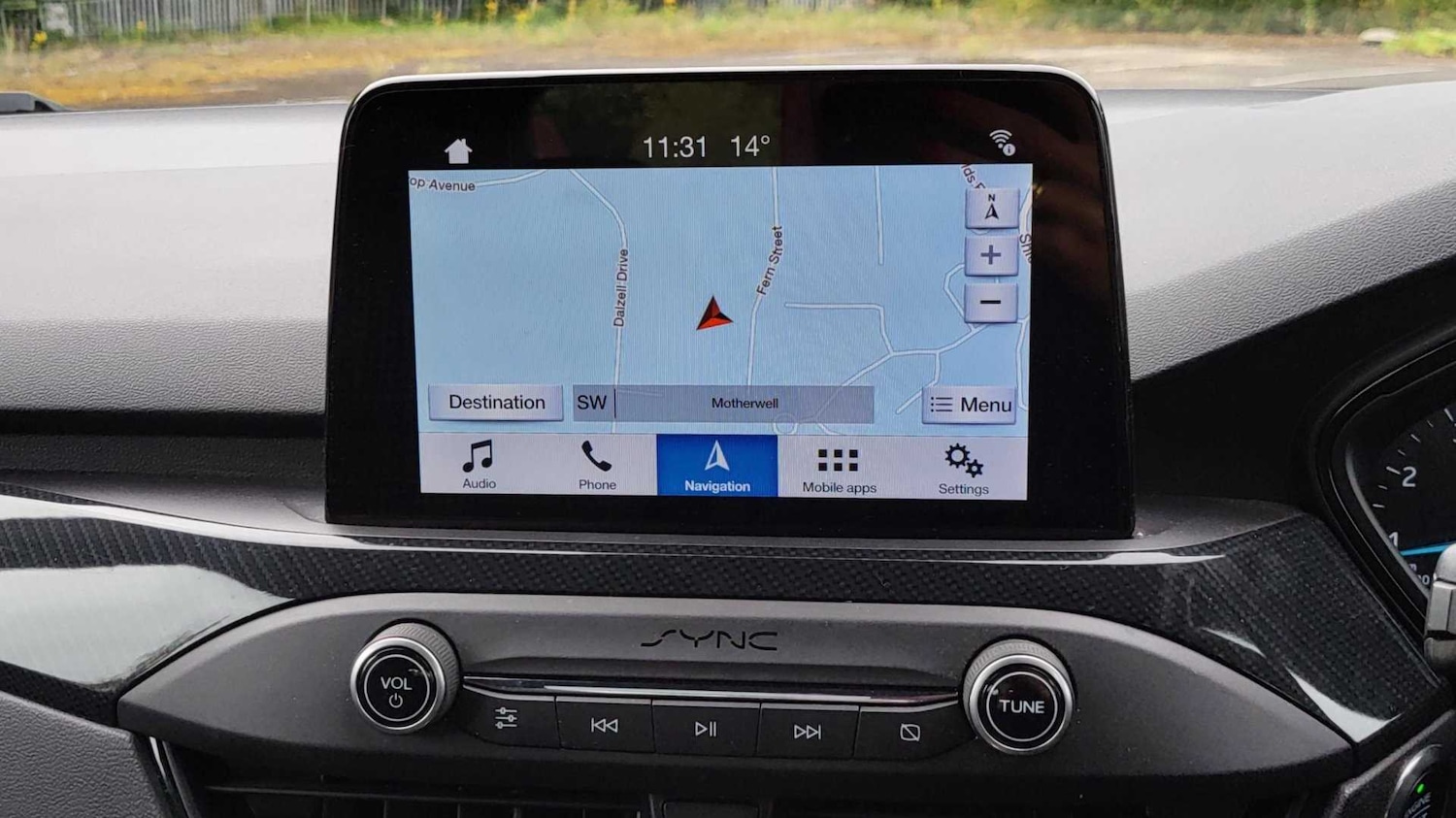 Vehicle 26