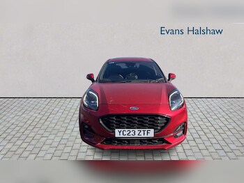 Used Ford Puma 2023 for sale - 78451525: Photo