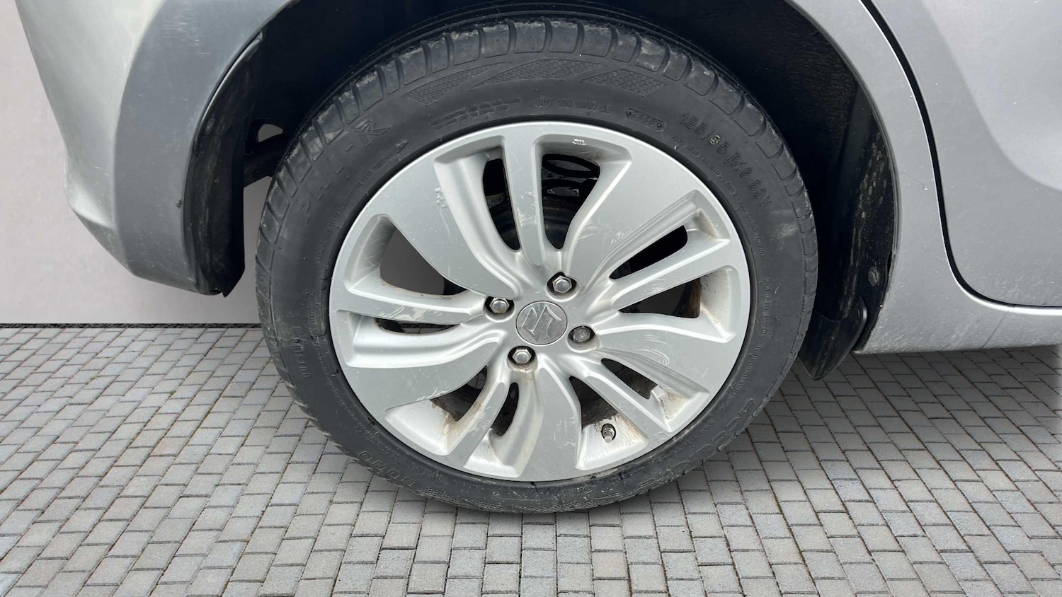 Used Suzuki Swift for sale - 77514446: Photo 11