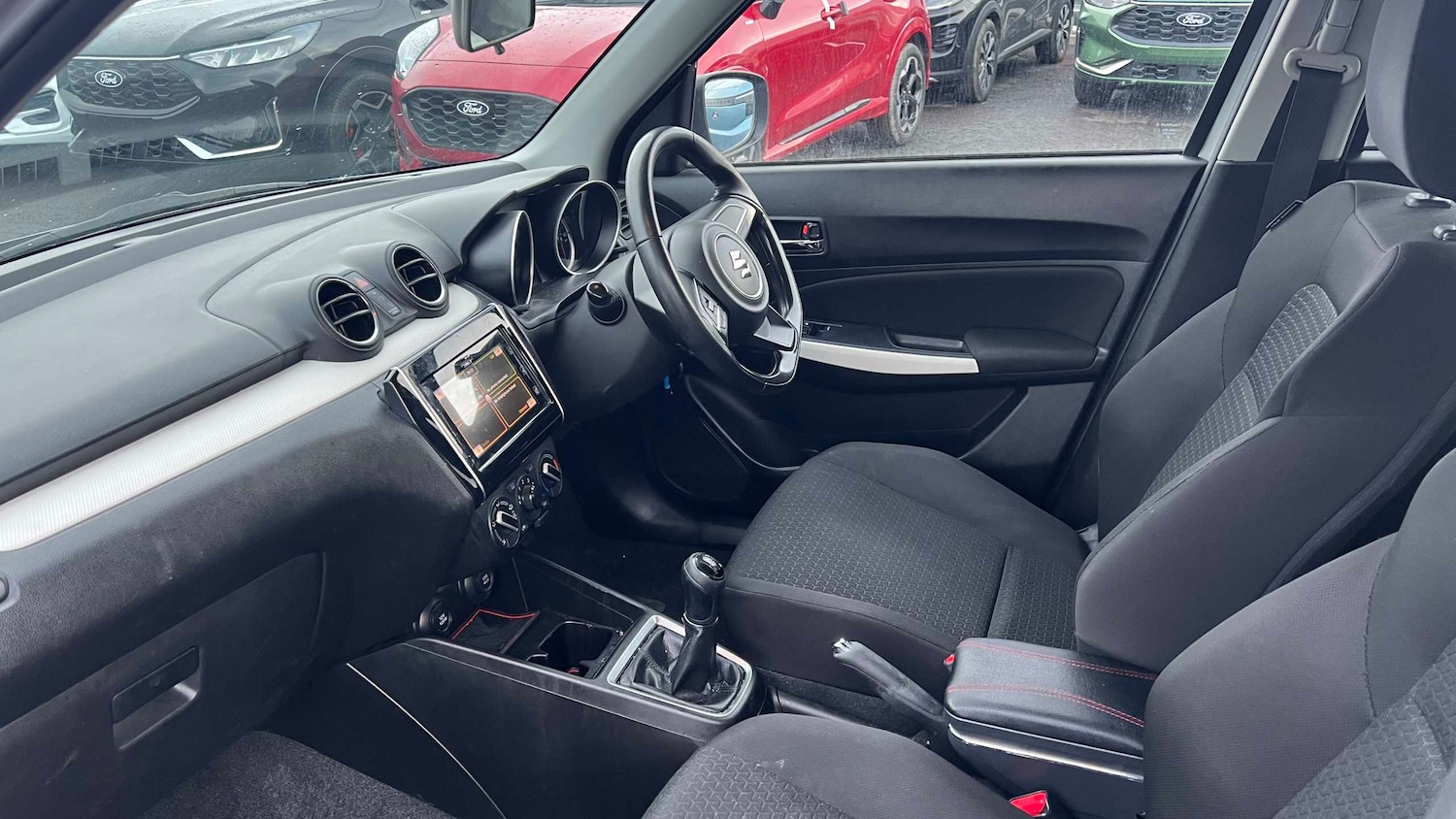 Used Suzuki Swift for sale - 77514446: Photo 13