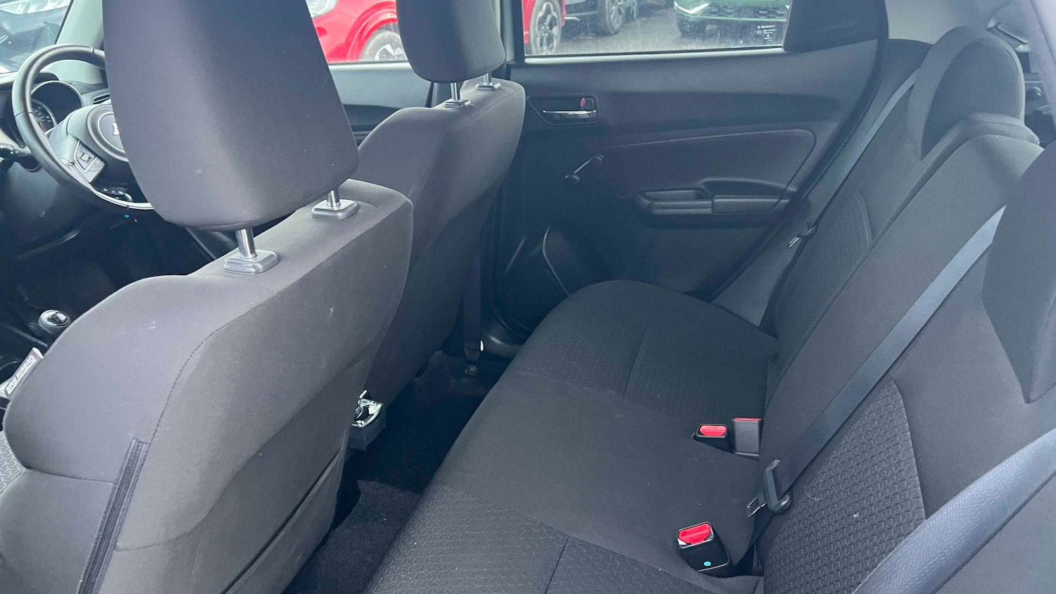 Used Suzuki Swift for sale - 77514446: Photo 14