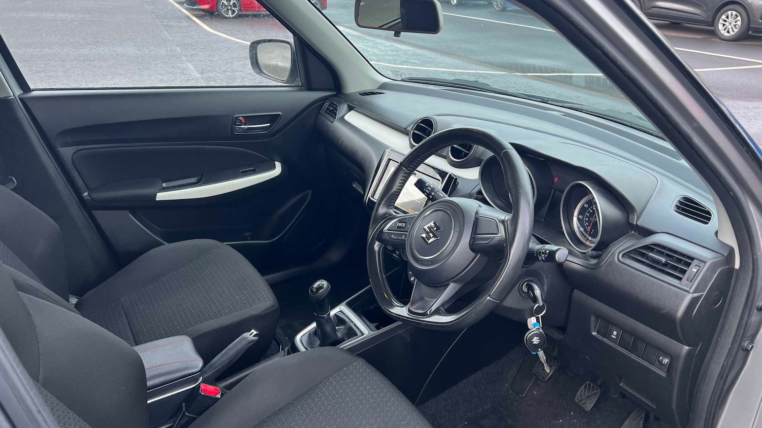 Used Suzuki Swift for sale - 77514446: Photo 16