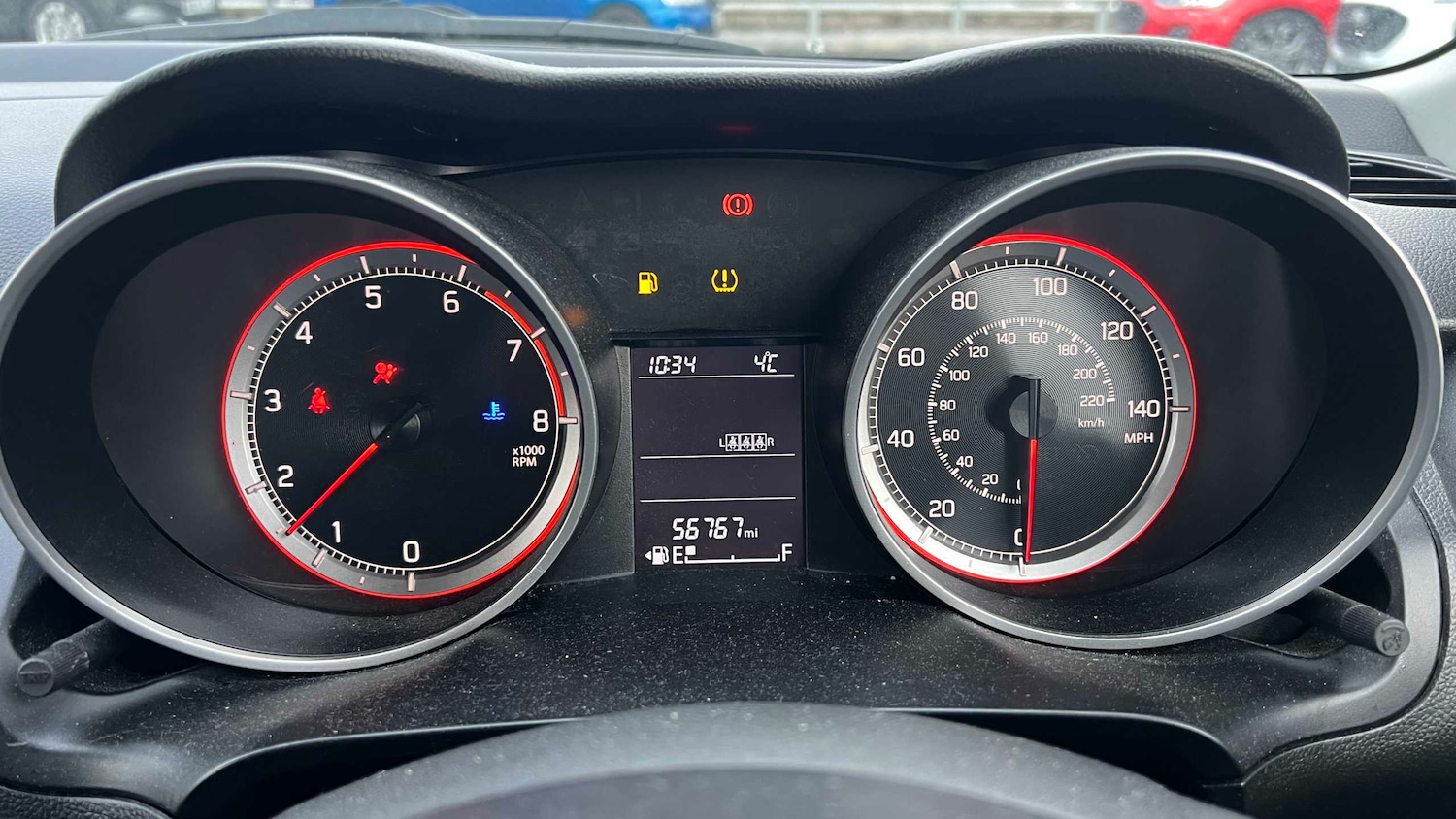 Used Suzuki Swift for sale - 77514446: Photo 19