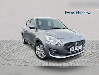 Used Suzuki Swift 2017 for sale - 77514446: Photo