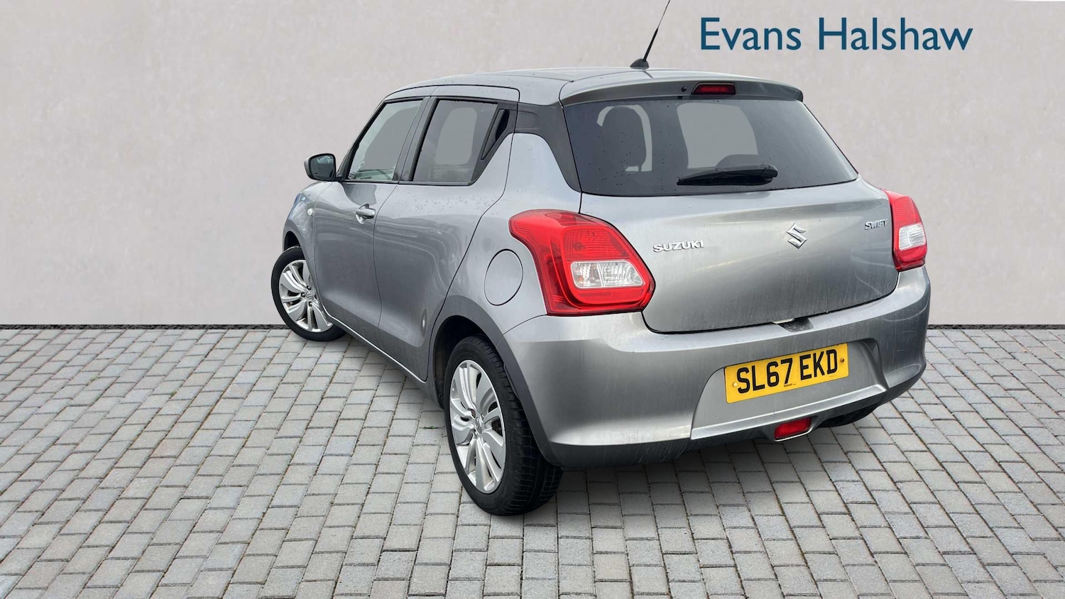 Used Suzuki Swift for sale - 77514446: Photo 2