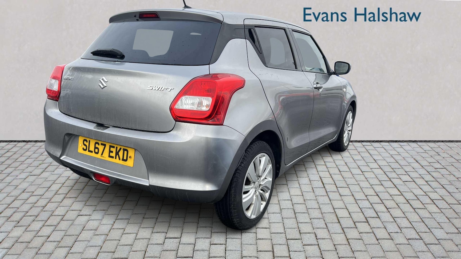 Used Suzuki Swift for sale - 77514446: Photo 4