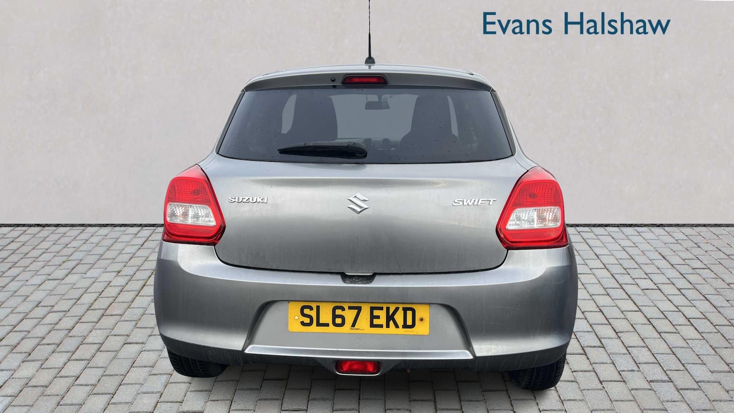 Used Suzuki Swift for sale - 77514446: Photo 5