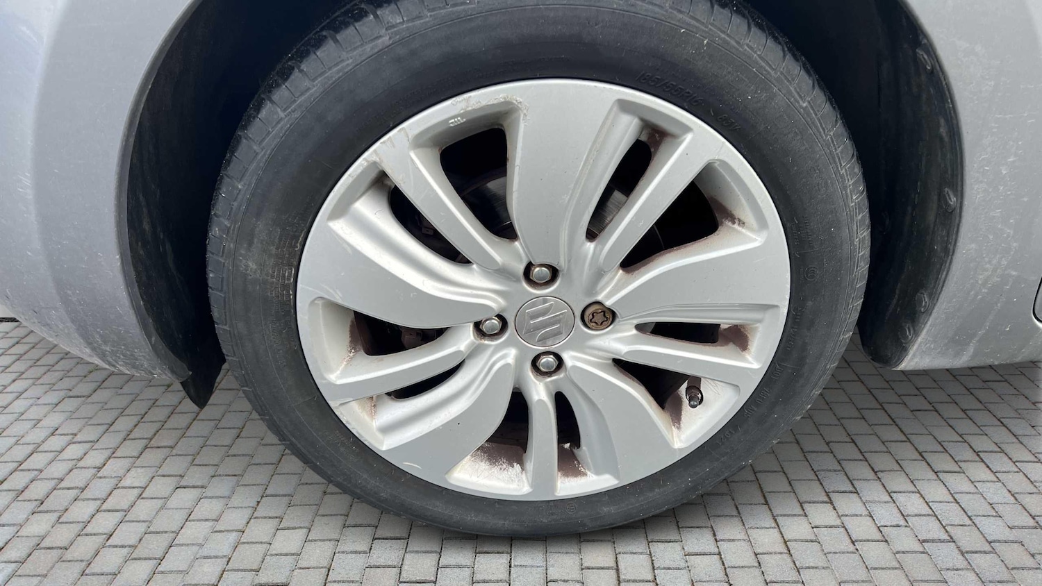 Used Suzuki Swift for sale - 77514446: Photo 9