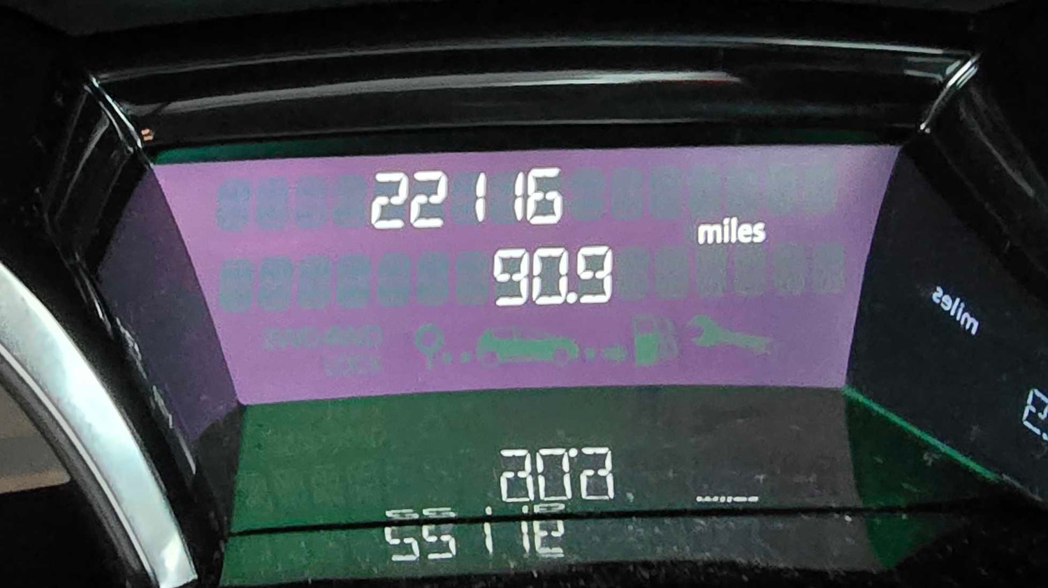 Used Renault Clio 2015 for sale - 77458481: Photo 12