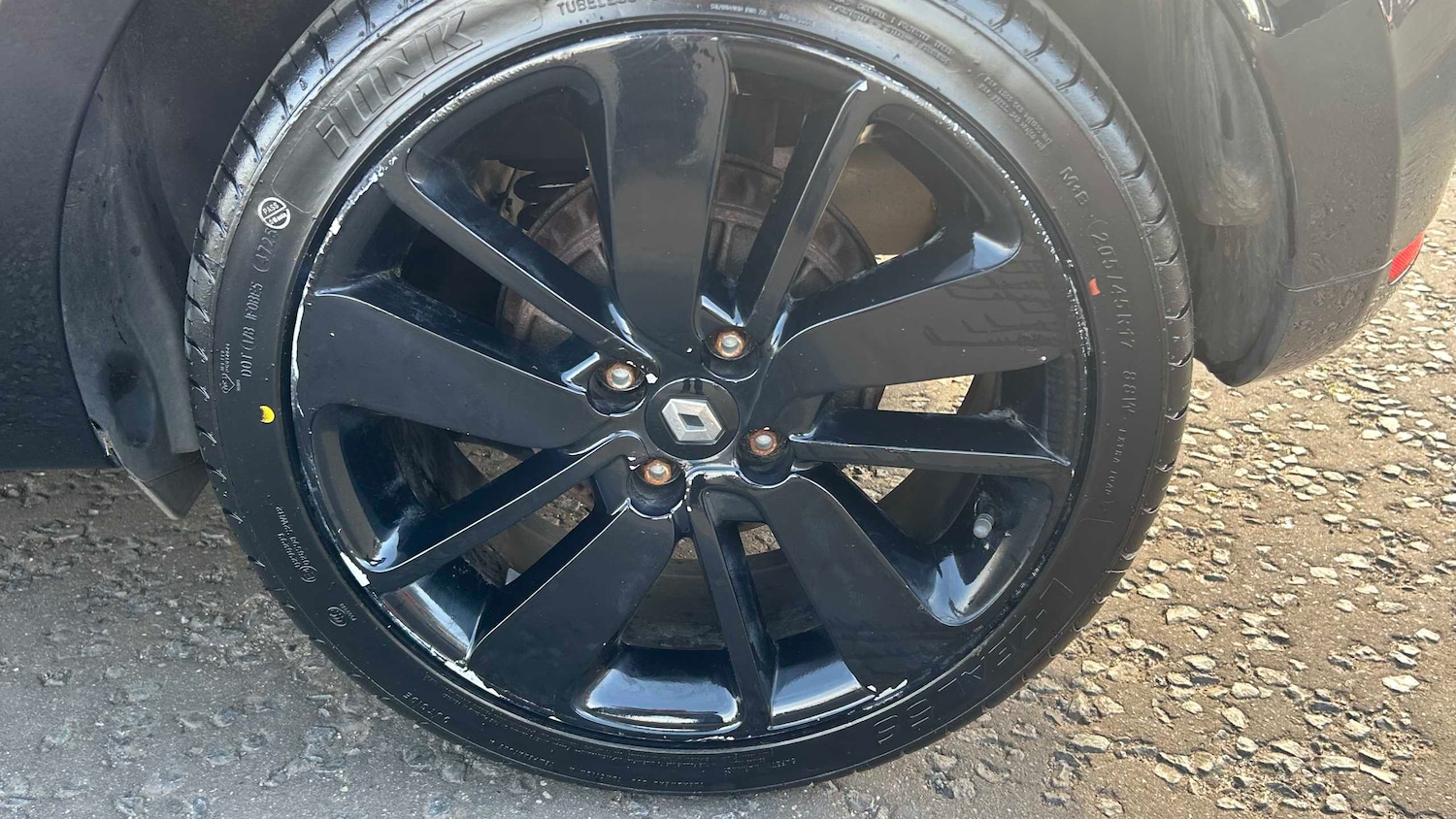 Used Renault Clio 2015 for sale - 77458481: Photo 14