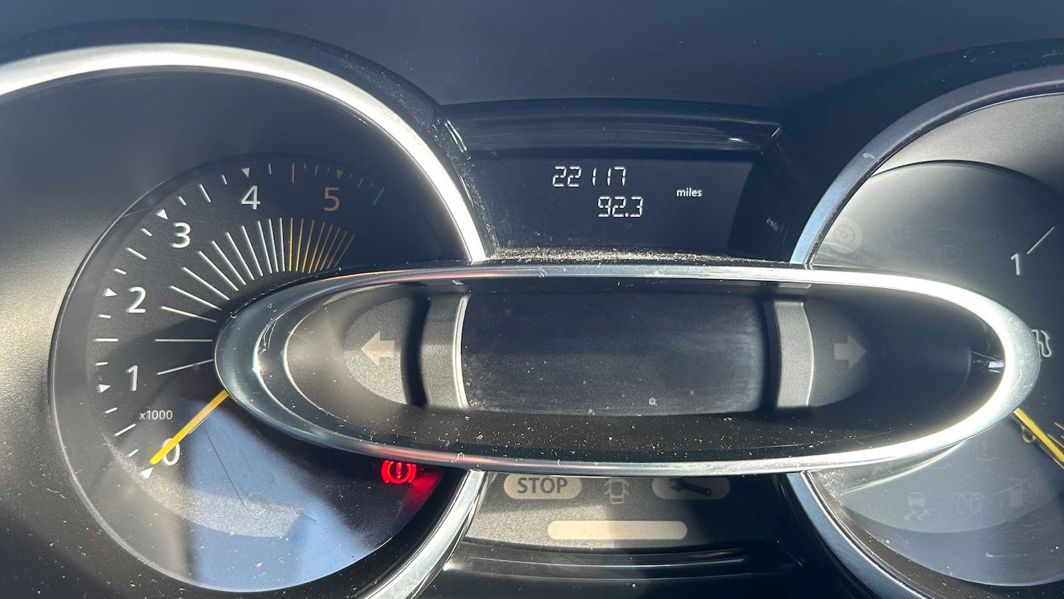 Used Renault Clio 2015 for sale - 77458481: Photo 18