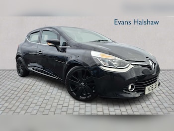 Used Renault Clio 2015 for sale - 77458481: Photo