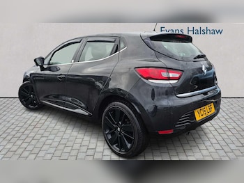 Used Renault Clio 2015 for sale - 77458481: Photo