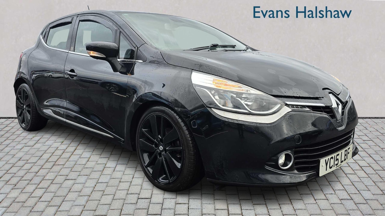 Used Renault Clio 2015 for sale - 77458481: Photo 3