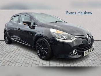 Used Renault Clio 2015 for sale - 77458481: Photo