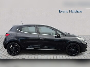 Used Renault Clio 2015 for sale - 77458481: Photo