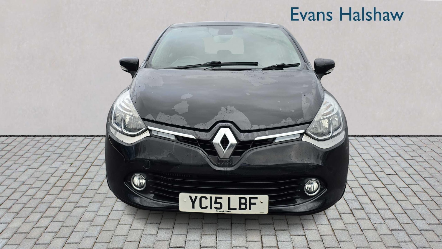Used Renault Clio 2015 for sale - 77458481: Photo 5