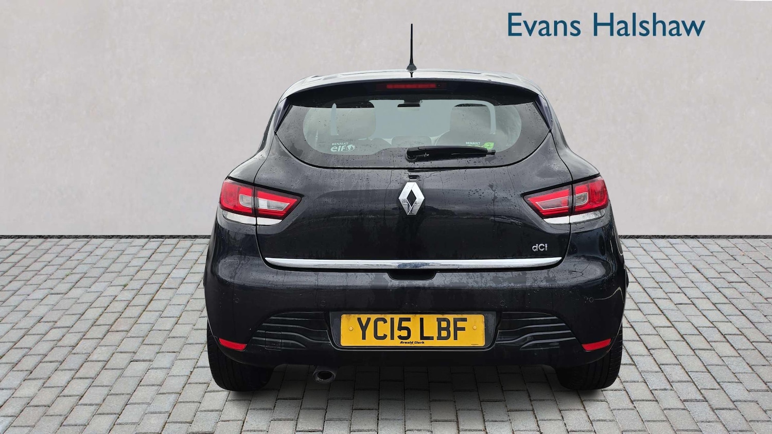 Used Renault Clio 2015 for sale - 77458481: Photo 7