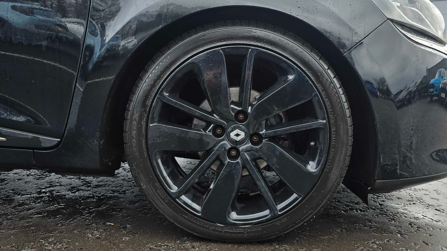 Used Renault Clio 2015 for sale - 77458481: Photo 8