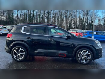 Used Citroen C5 Aircross 2020 for sale - 78432682: Photo