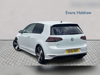 Used Volkswagen Golf 2016 for sale - 78686423: Photo