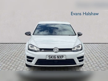 Used Volkswagen Golf 2016 for sale - 78686423: Photo