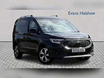 Used Ford Tourneo Connect 2023 for sale - 79172574: Photo