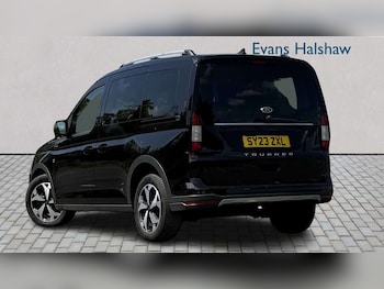Used Ford Tourneo Connect 2023 for sale - 79172574: Photo