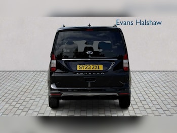 Used Ford Tourneo Connect 2023 for sale - 79172574: Photo
