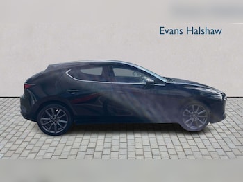 Used Mazda Mazda3 2020 for sale - 78967643: Photo