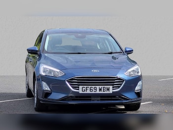 Ford - Focus