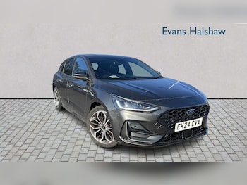 Used Ford Focus 2024 for sale - 77995797: Photo