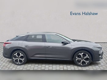 Used Citroen C5 X 2023 for sale - 79579440: Photo