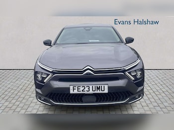 Used Citroen C5 X 2023 for sale - 79579440: Photo