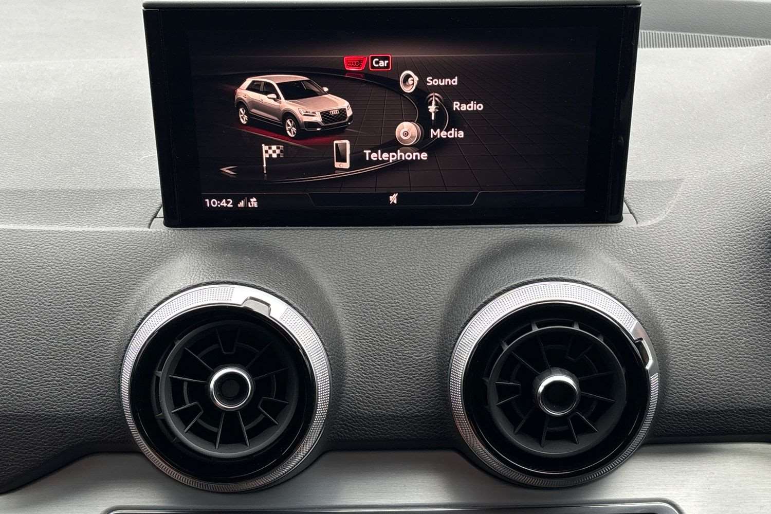 Used Audi Q2 2021 for sale - 77913883: Photo 31