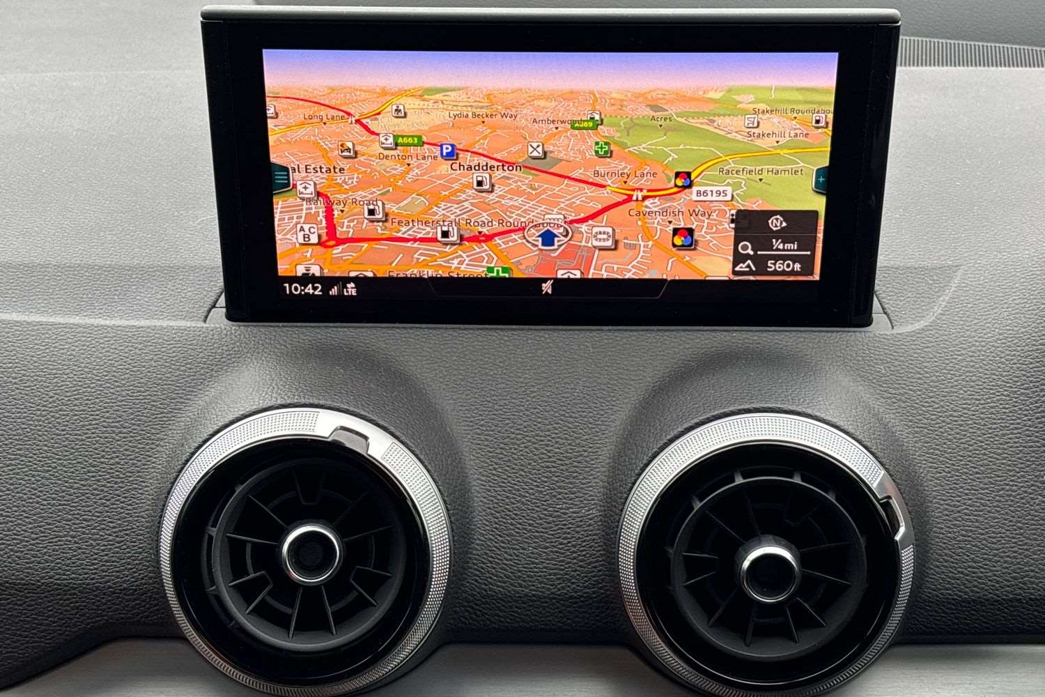 Used Audi Q2 2021 for sale - 77913883: Photo 33