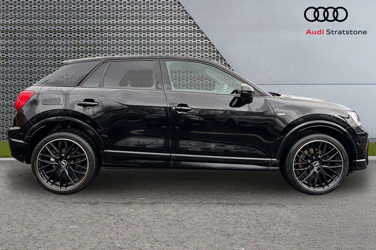 Used Audi Q2 2021 for sale - 77913883: Photo 4