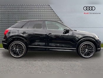 Used Audi Q2 2021 for sale - 77913883: Photo