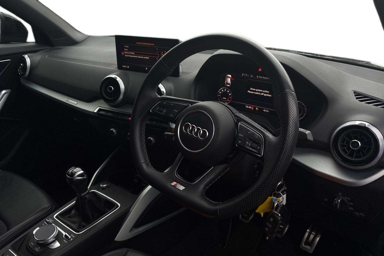 Used Audi Q2 2021 for sale - 77913883: Photo 6