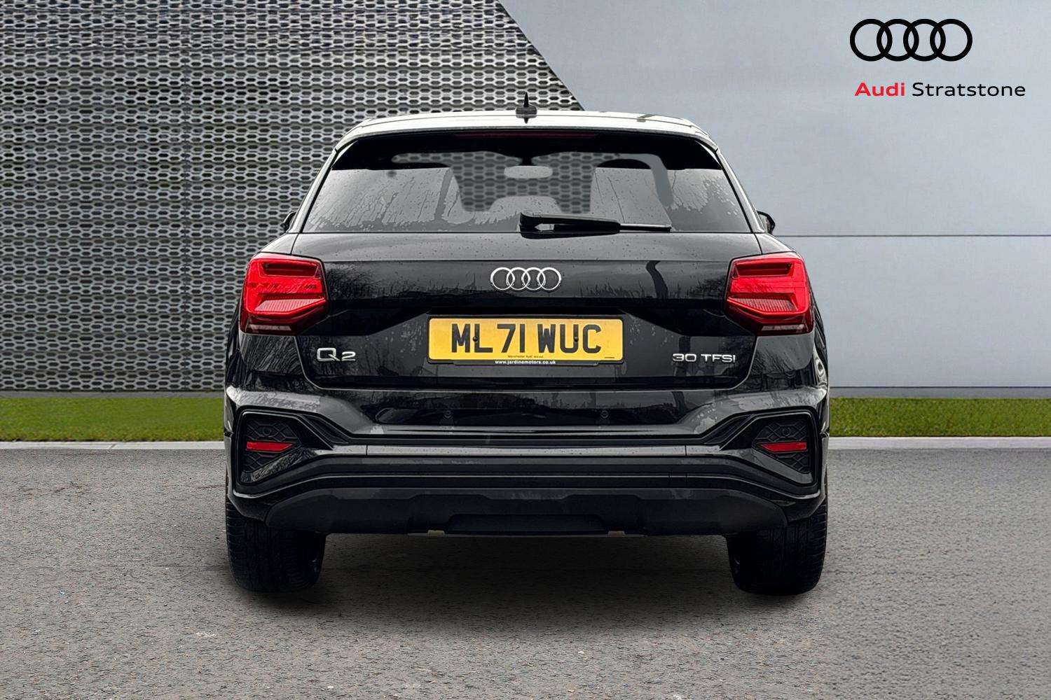 Used Audi Q2 2021 for sale - 77913883: Photo 7
