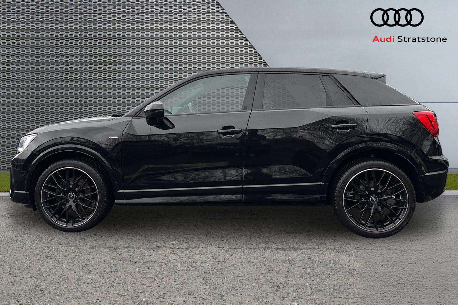 Used Audi Q2 2021 for sale - 77913883: Photo 8