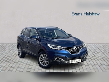 Used Renault Kadjar 2016 for sale - 78407378: Photo